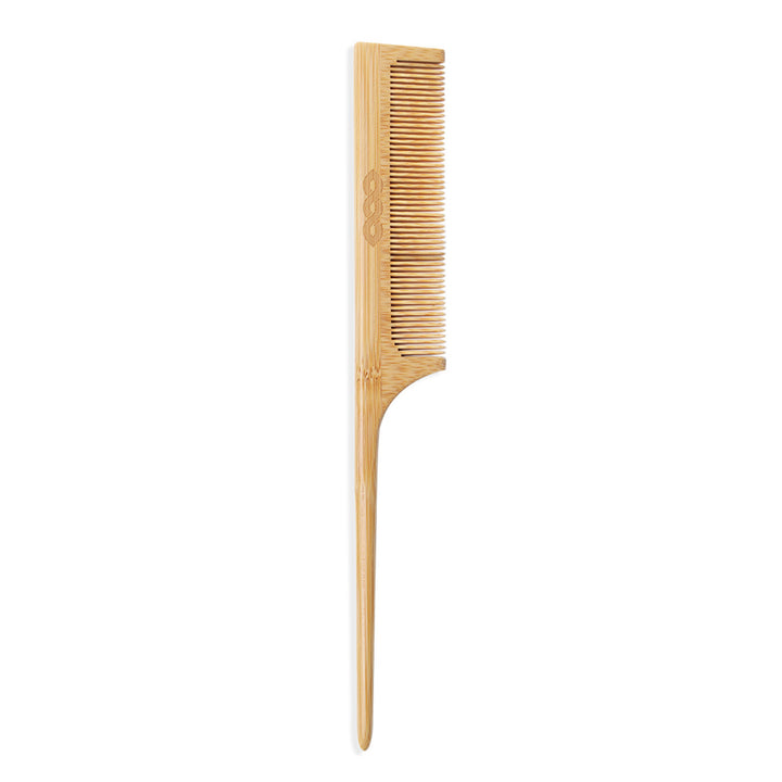 Bamboo Tail Comb